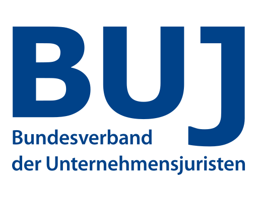 BUJ Verband Logo