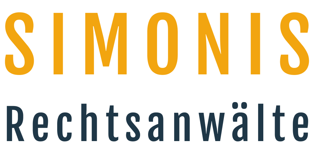 SIMONIS Partner Rechtsanwälte Logo